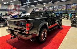 فورد F-150 رابتور